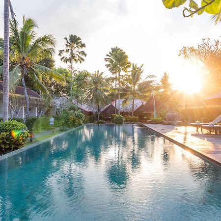 Winter Villa Ubud Экстерьер фото
